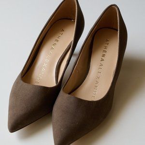 Athena Alexander Women's Teague Dress Pump